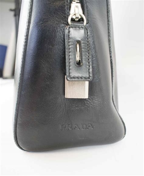 vintage small prada wallet|discontinued prada purses.